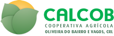 Calcob - Cooperativa Agrícula