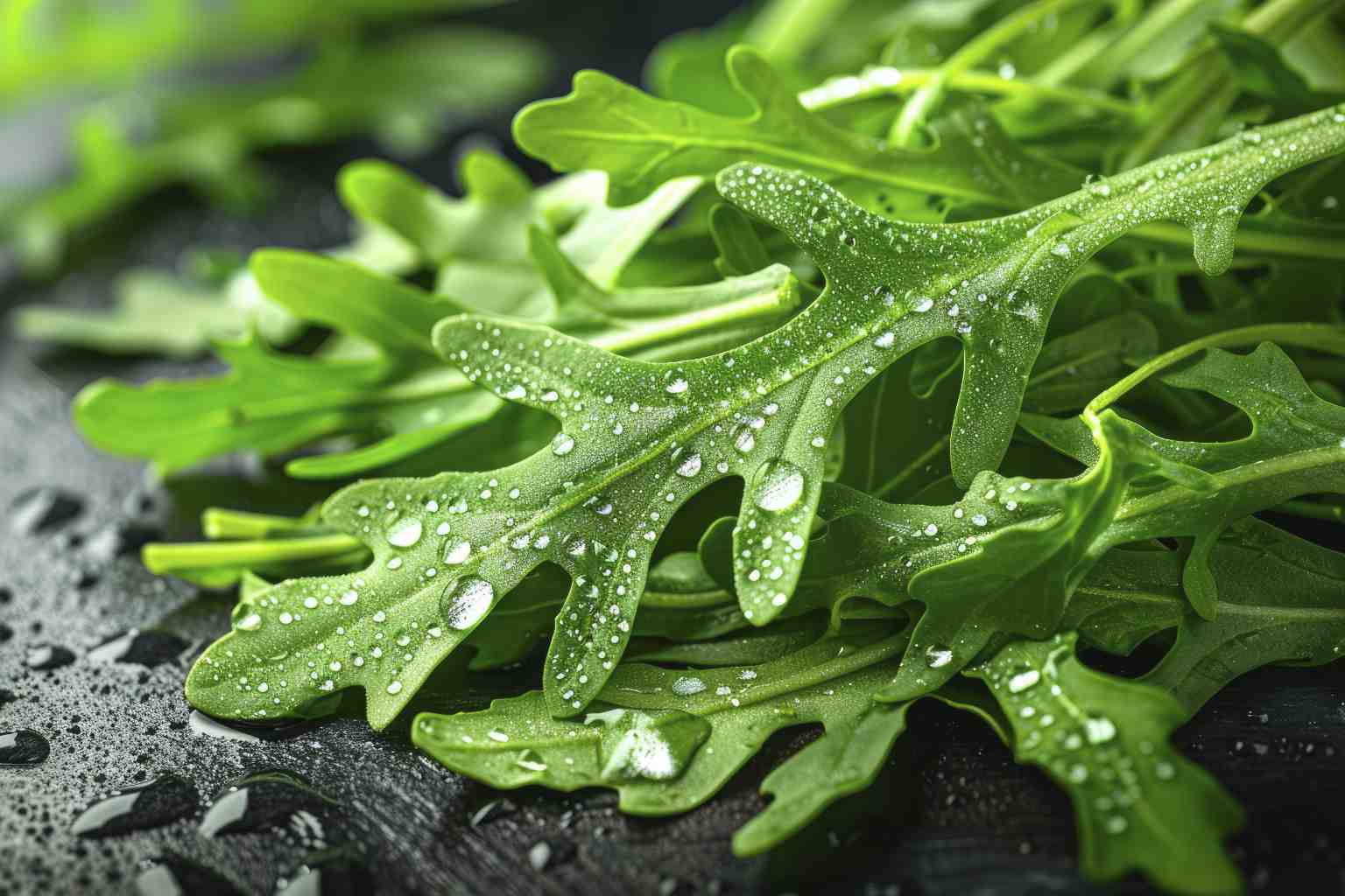 Curiosidades da Rúcula