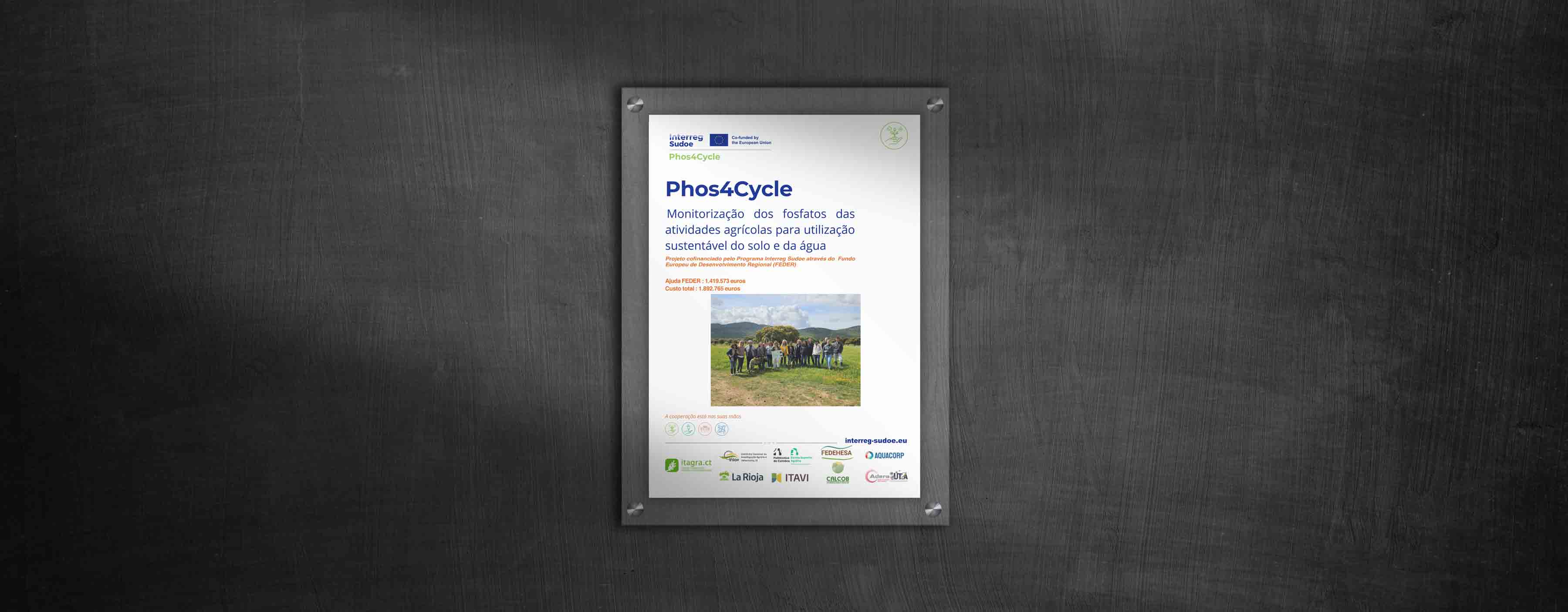 Projeto | Phos4Cycle 1